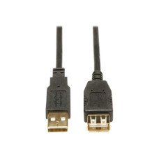 TRP Cable Extension USB 2.0 Alta Velocidad (A M/H)1.83m
