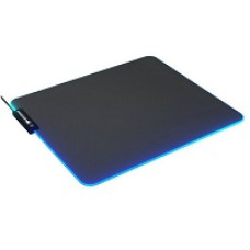 Mouse Pad Neon RGB Black Mediano 3MNEOMAT.0001 - Cougar 