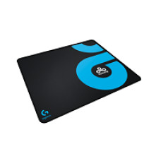 LOGITECH  G640 Large Cloth Gaming Mouse Pad