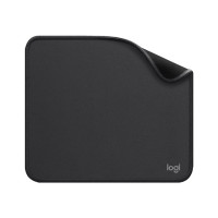 Mouse Pad Studio Series Graphite 956-000035 - Logitech Mouse Pad Studio Series Graphite 956-000035 - Logitech