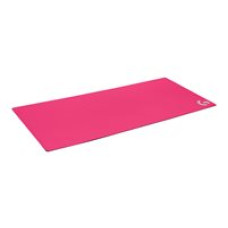 G840 XL Gaming Mouse Pad Magenta - Logitech