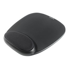 KENSINGTON - Pad Mouse Comfort Gel Negro (display)