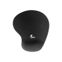 Mouse pad gel con apoya brazos - Xtech Mouse pad gel con apoya brazos - Xtech