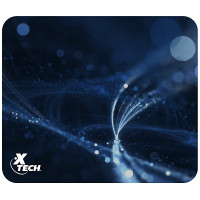 Mouse Pad Voyager Classic Graphic 8.6x7x0.07mm XTA-180 - Xtech Mouse Pad Voyager Classic Graphic 8.6x7x0.07mm XTA-180 - Xtech