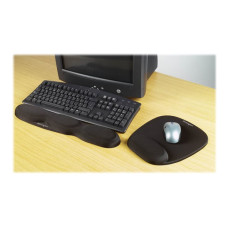KNS Mouse Pad Confort Foam Negro K62384