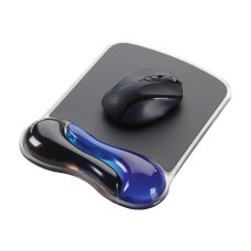 Kensington  K6240AM  Mouse Pad DuoGel Azul