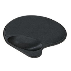 Kensington mouse pad con apoya muñeca wrist pillow