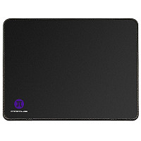 Primus mouse pad arena M 320x270x3MM negro Primus mouse pad arena M 320x270x3MM negro