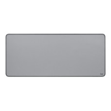 Desk Mat Studio Series Mouse pad - mid gray - Logitech