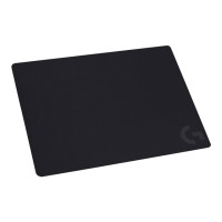 Mouse Pad Gamer G240 34x28cm Base de Goma 943-000783 - Logitech Mouse Pad Gamer G240 34x28cm Base de Goma 943-000783 - Logitech