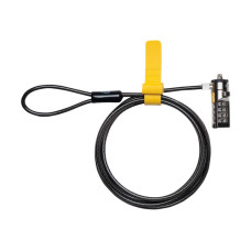 Cable Con Clave Microsaver Notebook Lock Ultra - Kensington
