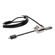 Cable de seguridad para ultrabook MiniSver lock HP240 G7 - Kensington