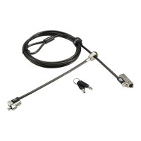 Cable de Seguridad Slim NanoSaver 2.0 K65023WW - Kensington Cable de Seguridad Slim NanoSaver 2.0 K65023WW - Kensington