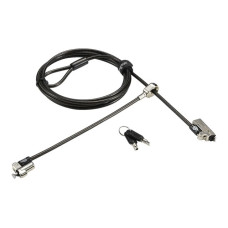 Cable de Seguridad Slim NanoSaver 2.0 K65023WW - Kensington