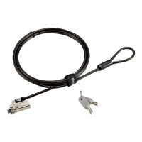 Cable de Seguridad NanoSaver SLIM Ultrabook 2.0 K65021WW - Kensington Cable de Seguridad NanoSaver SLIM Ultrabook 2.0 K65021WW - Kensington