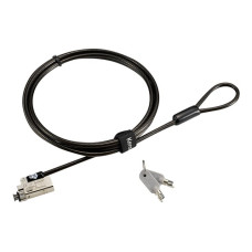 Cable de Seguridad NanoSaver SLIM Ultrabook 2.0 K65021WW - Kensington