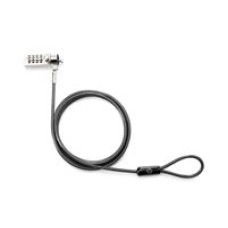 Essential Combination Lock - HP Essential Combination Lock - HP