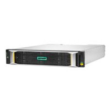 HPE HPE MSA 2060 10GBASE-T iSCSI SFF Storage