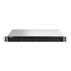 QNAP Network Attached Storage (NAS) - Qnap Nas4 Bay Rack 8GB