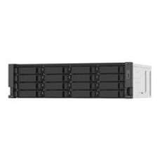QNAP Network Attached Storage (NAS) - QNAP 3U 16-Bay NAS/iSC