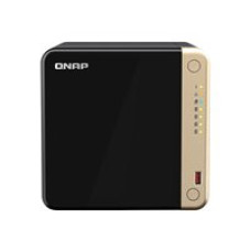QNAP Network Attached Storage (NAS) - Qnap Nas 4 bay Torre 8