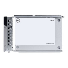 Disco Duro para Servidor 1.92TB SATA 6Gb/s 2.5" 400-BDQS - DELL