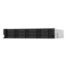 Memoria - Qnap NAS server 12 Quad Core 1.7GHz 4GB RAM - QNAP