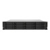 Memoria - Qnap NAS server 12 Quad Core 1.7GHz 4GB RAM - QNAP