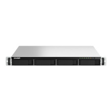 Servidor NAS 4 núcleos 4 Bahías 4GB RAM TS-464U-RP-4G-US - QNAP