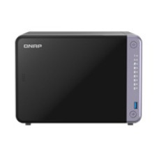 Network Attached Storage NAS - TS - 632X 6 - Bay ARM - QNAP