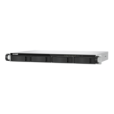 QNAP Soporte - NAS server Rack-mountable