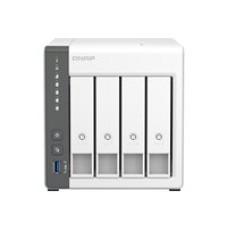QNAP Memoria - QNAP TS-433-4G-US - NAS server