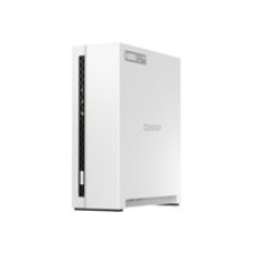 QNAP Network Attached Storage (NAS) - Qnap NAS 1 bays Tower