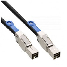 Cable HD-Mini 470, SAS, 2 Metros 470-ABDR - DELL
