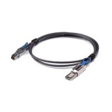 Cable 2mts MiniSAS HD a MiniSAS CBL 716191-B21 - HPE