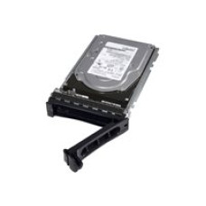 Disco Duro para Servidor 2.4TB SAS 12Gb/s 2.5" 401-ABHQ - DELL