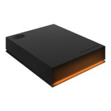 Disco Duro Externo FireCuda Gaming con RGB 1TB USB 3.0 STKL1000400 - Seagate