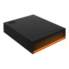 Disco Duro Externo FireCuda Gaming con RGB 2TB USB 3.0 STKL2000400 - Seagate