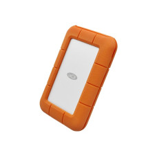 Disco Duro Externo LaCie Rugged 1TB USB 3.1 Gen 1 (USB-C conector) STFR1000800 - Seagate