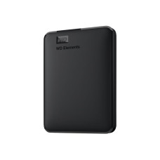 Disco Duro Externo 2TB USB 3.0 WDBU6Y0020BBK-WESN - Western Digital