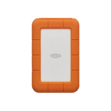 Disco Externo LaCie Rugged 2TB USB-C 2.5" STFR2000800 - Seagate