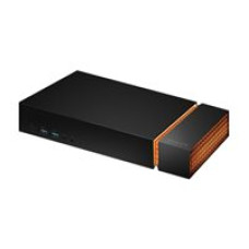 Disco Duro Externo Gaming Dock Thunderbolt con RGB 4TB STJF4000400 - Seagate