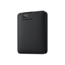 Disco Externo Elements 4TB USB 3.0 WDBU6Y0040BBK-WESN - Western Digital