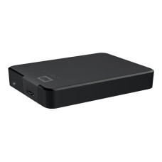 Disco Duro Externo Elements 5 TB USB 3.0 WDBU6Y0050BBK-WESN - Western Digital