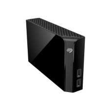 Disco Duro Externo de Sobremesa Backup Plus Hub 6TB USB 3.0 STEL6000100 - Seagate