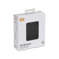 Disco Duro Elements 2.5" 6TB USB 3.0 WDBHJS0060BBK-WESN - Western Digital