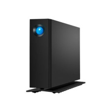 Disco Externo LaCie 10TB USB 3.1 STHA10000800 - Seagate