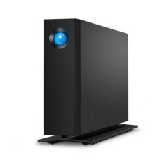 Disco Externo LaCie D2 8TB USB 3.0 STHA8000800 - Seagate