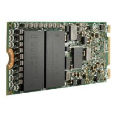 HPE 480GB NVMe RI M.2 MV SSD