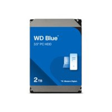 WD Disco Duro interno 2TBÿ Blue 256mb 7200rpm PC WD Disco Duro interno 2TBÿ Blue 256mb 7200rpm PC